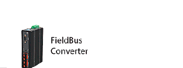 FieldBus converter